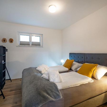 Apartamento App Neuschmid Westendorf Exterior foto
