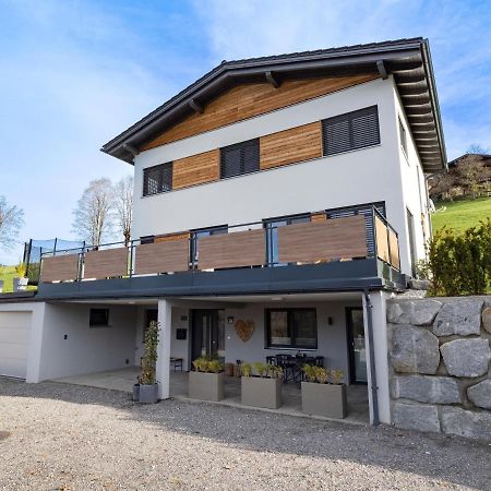 Apartamento App Neuschmid Westendorf Exterior foto