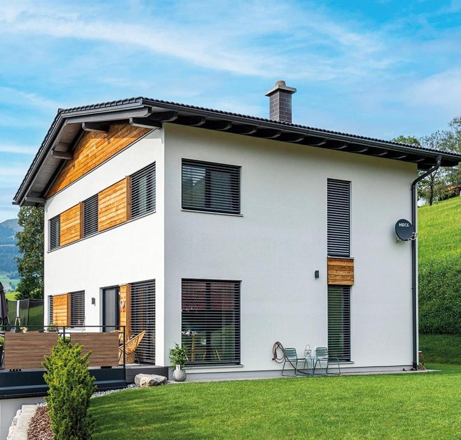 Apartamento App Neuschmid Westendorf Exterior foto