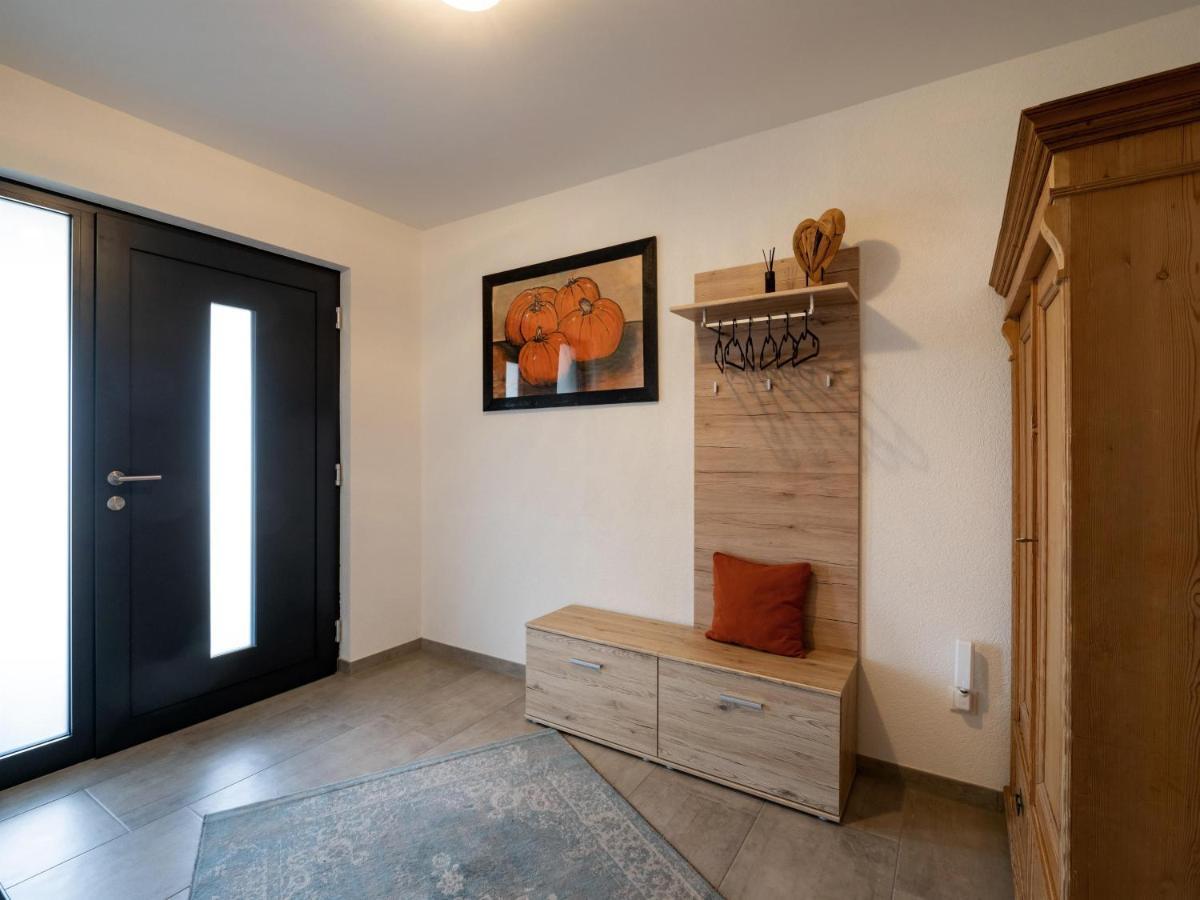 Apartamento App Neuschmid Westendorf Exterior foto