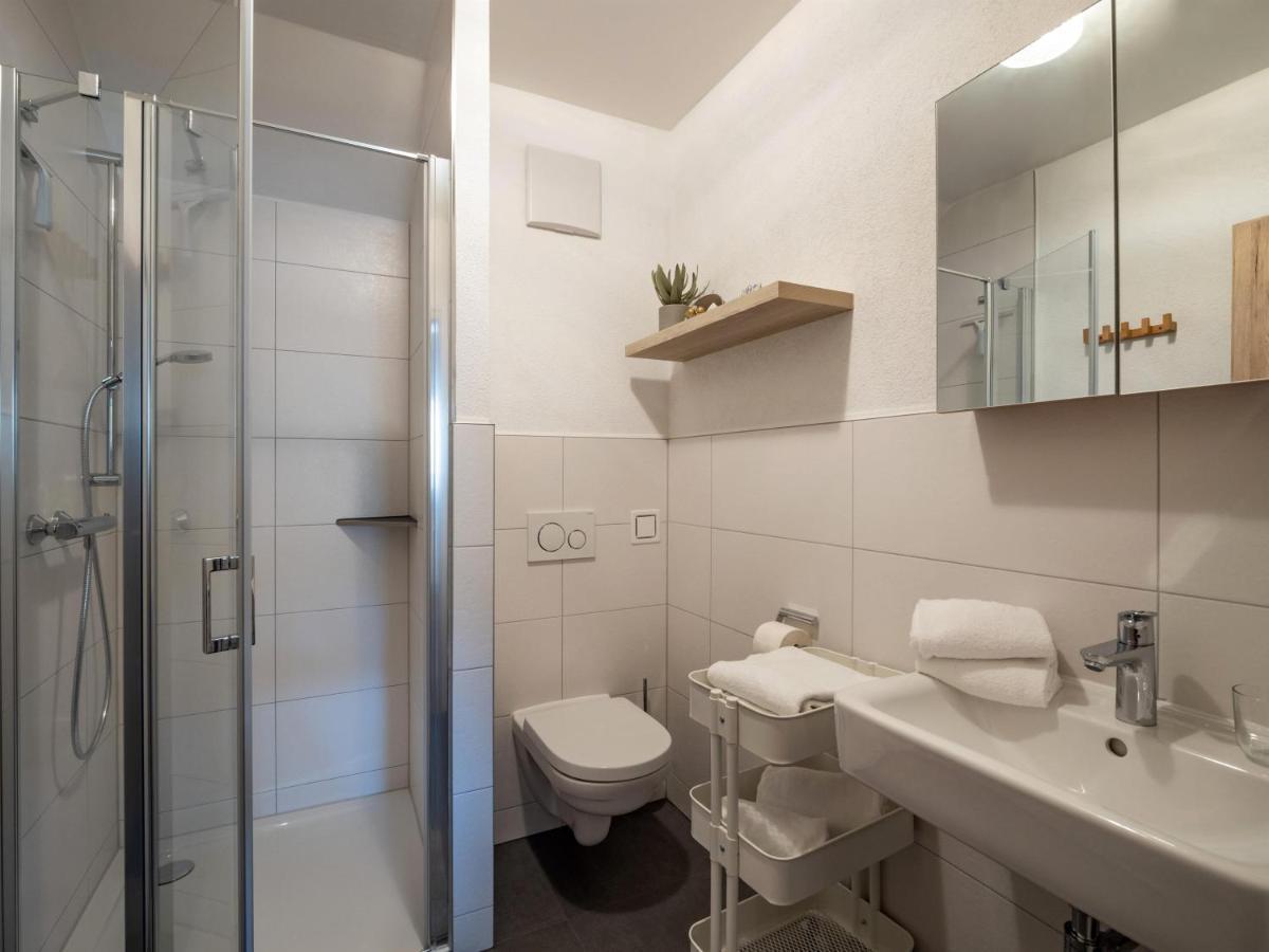 Apartamento App Neuschmid Westendorf Exterior foto
