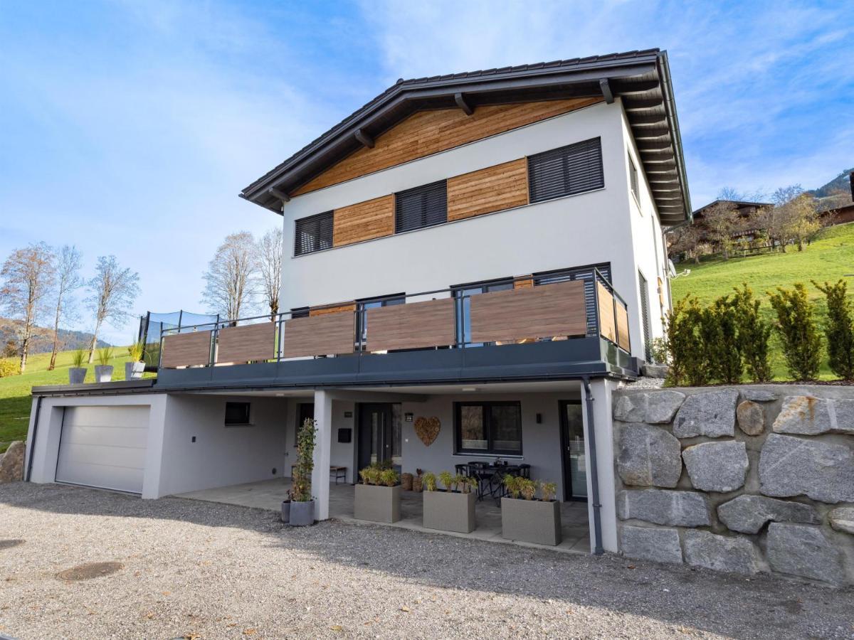 Apartamento App Neuschmid Westendorf Exterior foto